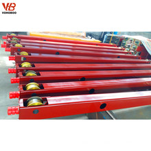 Cheap Price Customized 5ton End Carriage for Bridge Crane